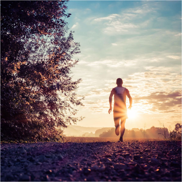 Dein Weg zu einem effektiven Ausdauertraining
